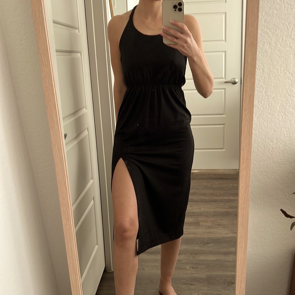 Sun Dress